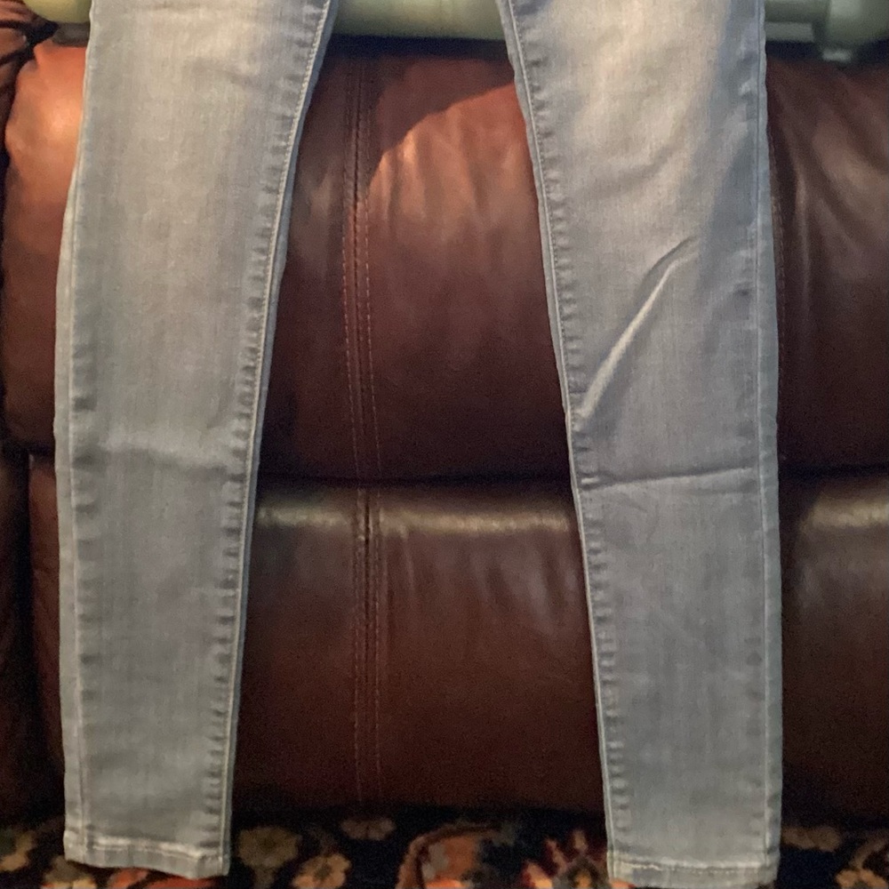 Celebrity jeans size 0/ 24